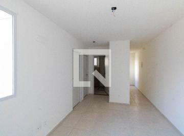 Apartamento · 44m² · 2 Quartos · 1 Vaga · Apartamento para Aluguel - Campo Grande, 2 Quartos, 44 m² - Rio de Janeiro