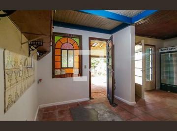 Casa · 70m² · 2 Quartos · 2 Vagas · Casa para Aluguel - Ponta Grossa, 2 Quartos, 70 m² - Porto Alegre
