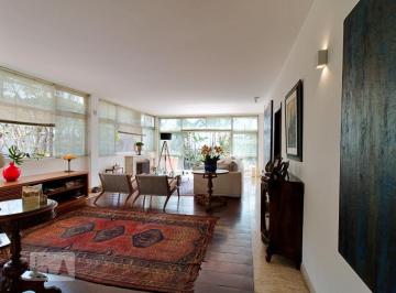 Casa · 550m² · 3 Quartos · 6 Vagas · Casa para Aluguel - Jardim Guedala, 3 Quartos, 550 m² - São Paulo