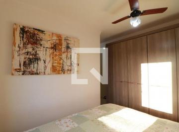 Apartamento · 47m² · 2 Quartos · 1 Vaga · Apartamento para Aluguel - Jardim California, 2 Quartos, 47 m² - Ribeirão Preto
