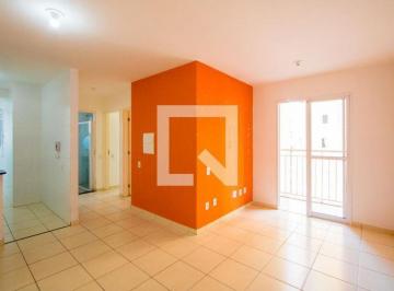 Apartamento · 62m² · 2 Quartos · Apartamento para Aluguel - Vila Luzita, 2 Quartos, 62 m² - Santo André
