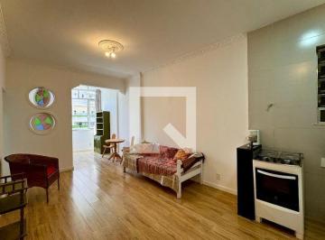 Apartamento · 42m² · 1 Quarto · Apartamento à Venda - Botafogo, 1 Quarto, 42 m² - Rio de Janeiro