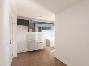 Apartamento · 37m² · 2 Quartos · Apartamento à Venda - Água Fria, 2 Quartos, 37 m² - São Paulo