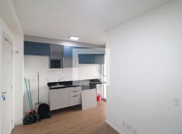 Apartamento · 37m² · 2 Quartos · Apartamento à Venda - Água Fria, 2 Quartos, 37 m² - São Paulo