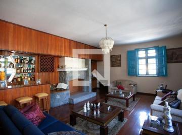 Casa · 447m² · 3 Quartos · 11 Vagas · Casa para Aluguel - Santa Rosa, 3 Quartos, 447 m² - Belo Horizonte