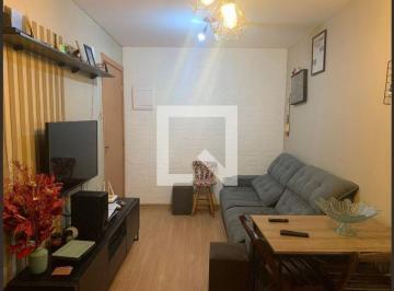 Apartamento · 54m² · 1 Quarto · 1 Vaga · Apartamento para Aluguel - Santos Dumond, 1 Quarto, 54 m² - São Leopoldo