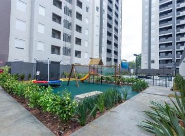 Apartamento · 36m² · 2 Quartos · Apartamento com 2 quartos à venda em Santana - SP