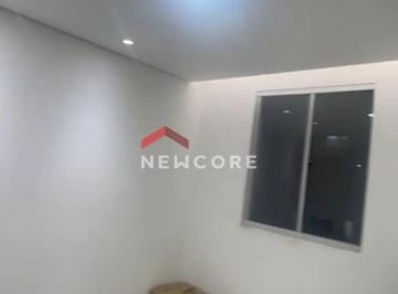 Apartamento · 46m² · 2 Quartos · 1 Vaga · Apartamento em Avenida Coletora Artur Trindade - Niterói - Betim/MG