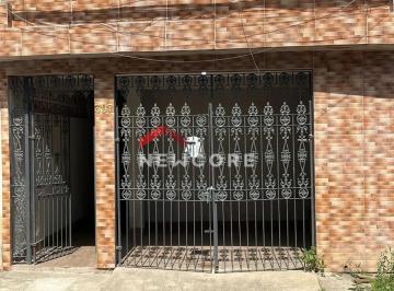 Casa · 120m² · 4 Quartos · 1 Vaga · Casa em Rua Salvador do Sul - Vila Progresso (Zona Leste) - São Paulo/SP