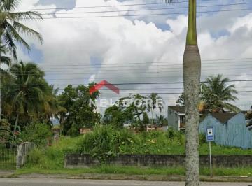 Terreno · 1700m² · Lote em Avenida Geraldo Nogueira da Silva - Praia das Palmeiras - Caraguatatuba/SP