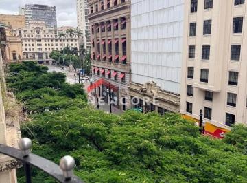 Comercial · 115m² · Sala comercial em Rua Coronel Xavier de Toledo - República - São Paulo/SP