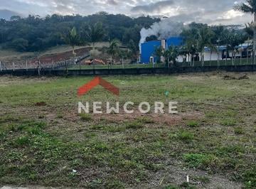 Terreno · 600m² · Lote em Acapulco - Nossa Senhora de Fatima - Penha/SC