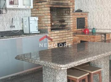 Casa · 295m² · 4 Quartos · 3 Vagas · Casa em  Rua Gorceix - Niterói - Betim/MG