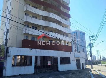 Apartamento · 54m² · 1 Quarto · 1 Vaga · Apartamento em Rua Brigadeiro Osvaldo Nascimento Leal - Jardim São Dimas - São José dos Campos/SP