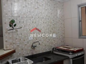 Apartamento no Condomínio Costa Azul Tabatinga a venda em Alameda Candido Marian · Apartamento em Alameda Candido Mariano da Silva Rondon - Tabatinga - Caraguatatuba/SP