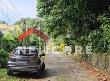 Terreno Venda 814m² de 1 quarto · Lote em  Avenida Antônio Bertholdo da Silva Jordão - Monsuaba - Angra dos Reis/RJ