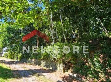 Terreno · 814m² · 1 Quarto · 1 Vaga · Lote em Avenida Antônio Bertholdo da Silva Jordão - Monsuaba - Angra dos Reis/RJ