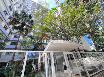 Apartamento · 138m² · 2 Quartos · 1 Vaga · Apartamento em Alameda Santos - Cerqueira César - São Paulo/SP