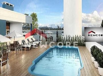 Apartamento · 50m² · 2 Quartos · 1 Vaga · Apartamento em Rua Valter Augustinho Martins - Nova Palhoça - Palhoça/SC