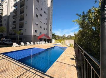 Apartamento · 54m² · 2 Quartos · 1 Vaga · Apartamento em Rua Monte Alegre - Jardim Rebelato - Cotia/SP
