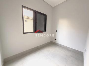 Casa de 3 quartos Venda R$ 849.120 · Casa de condomínio em Rua Doutor Antonio Henrique Carvalho Cocenza - Jardim São Francisco - Piracica