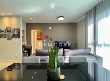 Apartamento · 72m² · 2 Quartos · 2 Vagas · Apartamento em Rua Doutor Helvécio Arantes - Luxemburgo - Belo Horizonte/MG