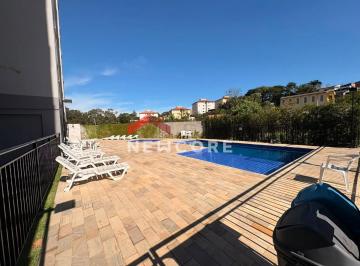 Apartamento de 2 quartos, Cotia · Apartamento em Rua Monte Alegre - Jardim Rebelato - Cotia/SP