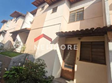 Casa · 66m² · 2 Quartos · 1 Vaga · Casa em Rua Sara Kubitschek - Darcy Vargas - Contagem/MG