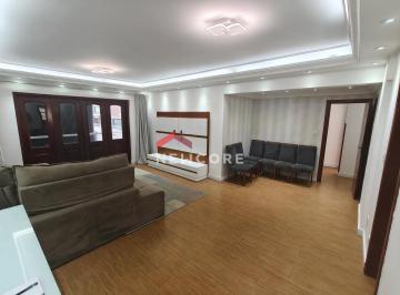 Apartamento · 152m² · 4 Quartos · 1 Vaga · Apartamento em Rua Pernambuco - Gonzaga - Santos/SP