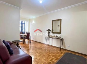 Apartamento · 110m² · 3 Quartos · Apartamento em Avenida Amazonas - Centro - Belo Horizonte/MG
