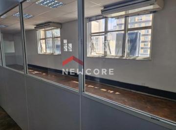 Sala comercial no Edífício Whitacke a venda em Praça da República - República - · Sala comercial em Praça da República - República - São Paulo/SP