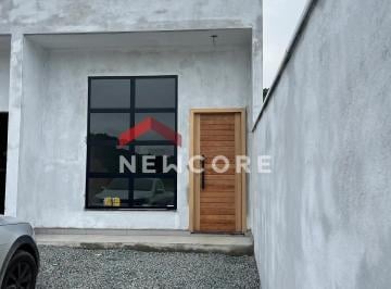 Casa · 122m² · 2 Quartos · 2 Vagas · Casa em Nossa Senhora Fátima - Nossa Senhora de Fatima - Penha/SC