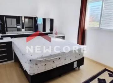 Apartamento · 53m² · 2 Quartos · 1 Vaga · Apartamento em Rua Olinda Pontalti Peteffi - Diamantino - Caxias do Sul/RS
