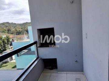 Apartamento · 61m² · 2 Quartos · 1 Vaga · APARTAMENTO 2 QUARTOS, TIFA MARTINS