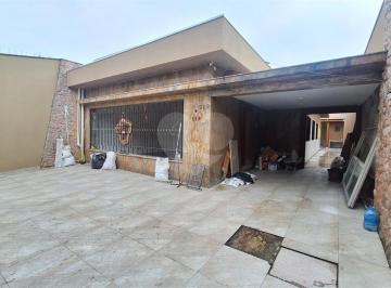 Casa · 141m² · 3 Quartos · 3 Vagas · Casa térrea com 3 quartos à venda em Parque edu chaves - SP