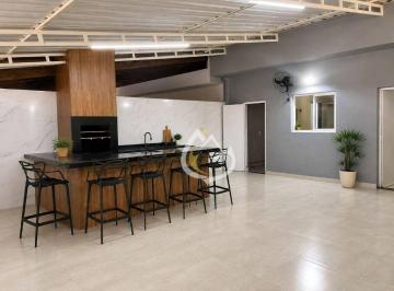 5ea565362e970a1692ecc6969c6b5c1787a83c1a · Casa com 2 dormitórios para alugar, 61 m² por R$ 3.550,00/mês - Alto do Mirante - Paulínia/SP