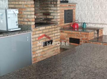 Casa de 4 quartos Venda R$ 1.299.650 · Casa em Rua Gorceix - Niterói - Betim/MG