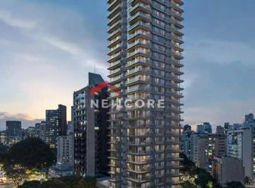 Apartamento · 59m² · 1 Quarto · 1 Vaga · Apartamento em Avenida Getúlio Vargas - Savassi - Belo Horizonte/MG