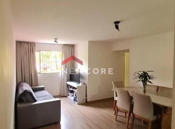 Apartamento · 55m² · 2 Quartos · 1 Vaga · Apartamento em Rua Juan Vicente - Bandeiras - Osasco/SP