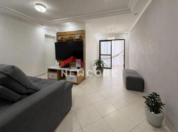 Apartamento · 76m² · 2 Quartos · 1 Vaga · Apartamento em Rua Doutor Antônio Jorge Franco - Assunção - São Bernardo do Campo/SP