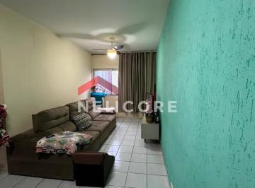 Apartamento · 54m² · 2 Quartos · Apartamento em Rua Padre Tarcísio Zanotti - Santa Terezinha - São Bernardo do Campo/SP