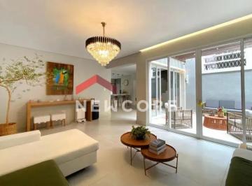 Casa · 455m² · 4 Quartos · 3 Vagas · Casa em Rua Araxá - Colégio Batista - Belo Horizonte/MG