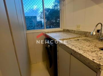Apartamento Venda 49m² de 2 quartos · Apartamento em Rua Particular Flora Bulcão L Vertemate - Ferrazópolis - São Bernardo do Campo/SP
