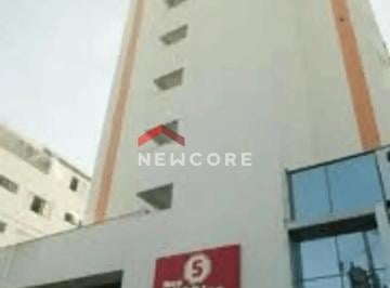 Apartamento · 21m² · 1 Quarto · 1 Vaga · Apartamento em Rua Coronel Jairo Pereira - Palmares - Belo Horizonte/MG