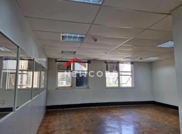 Comercial · 212m² · 1 Quarto · Sala comercial em Praça da República - República - São Paulo/SP