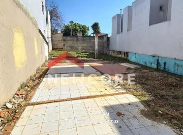 Terreno · 372m² · Lote em Avenida Araucária - Parque Oratório - Santo André/SP