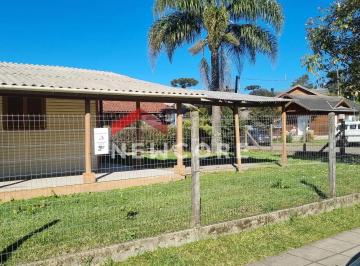 Casa de 2 quartos Venda R$ 699.180 · Casa em  Rua Irmão José Otao - Leodoro de Azevedo - Canela/RS