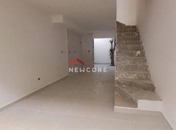 Casa · 65m² · 2 Quartos · 1 Vaga · Casa de condomínio em Rua Irmã Filomena - Vila Nova Carolina - São Paulo/SP