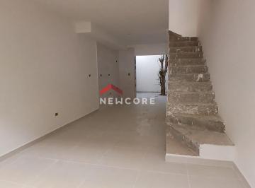 Casa · 65m² · 2 Quartos · 1 Vaga · Casa de condomínio em  Rua Irmã Filomena - Vila Nova Carolina - São Paulo/SP