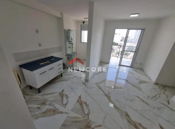 Apartamento · 49m² · 2 Quartos · 1 Vaga · Apartamento em Rua Iru - Vila Formosa - São Paulo/SP